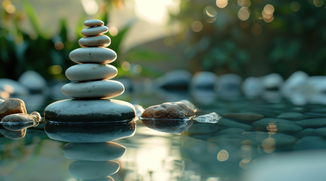 Mindful Breathing
